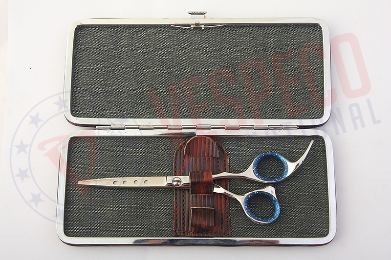 Scissors Pouches & Holsters